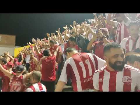 Maguary 0x1 Náutico - Festa da Torcida em Bonito-PE - Campeonato Pernambucano 2023