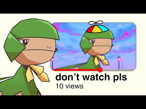I Watched My Old Secret Videos