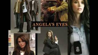Angela's Eyes Theme