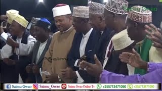 Download lagu QASWIDA MADRASAT NOOR HUDA  WALIVYOFUNIKA TEMEKE HADHARA YA TEMEKE KWA SHEKH WA MKOA WA DAR. mp3