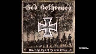 God Dethroned - Through Byzantine Hemispheres