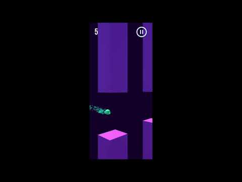 3D Jumping Ball video thumbnail