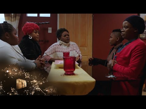 Momo wants a heist – DiepCity | Mzansi Magic | S2 | Ep88