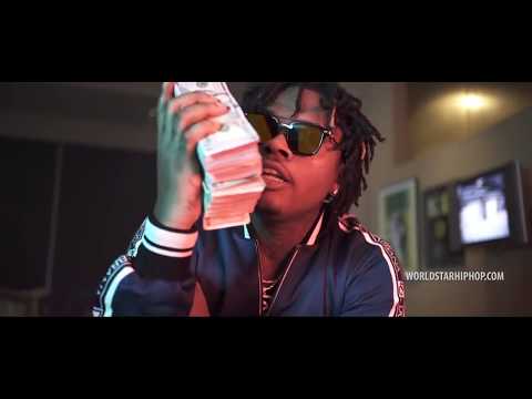 Sosamann x Gunna - Drip Nation