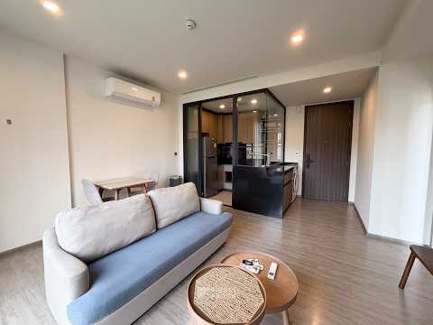 Mori Haus คอนโดบรรยากาศรีสอร์ทป่าร่มรื่น สังคมคุณภาพ พร้อมอยู่ - video