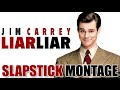 Liar Liar Slapstick Montage Music Video