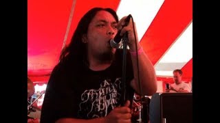 Living Sacrifice - &quot;Not My Own&quot; (Vocal Cover by Ricky Puckett)