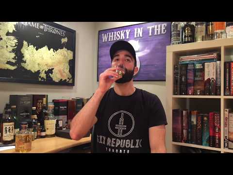 Dillon's 100% Rye. Whisky in the 6 #134