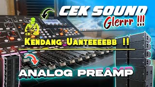 Download lagu CEK SOUND KENDANG KOPLO FULL BASS JEDUG GLERR 2025 ( COCOK TEST GAJAHAN ) mp3 Download lagu CEK SOUND KENDANG KOPLO FULL BASS JEDUG GLERR 2025 ( COCOK TEST GAJAHAN ) mp3