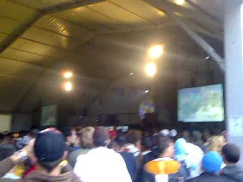 Pet Duo @ Aquasella 09 Murderous