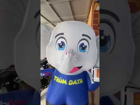 Rối hơi cổng hơi xưởng sản xuất #20