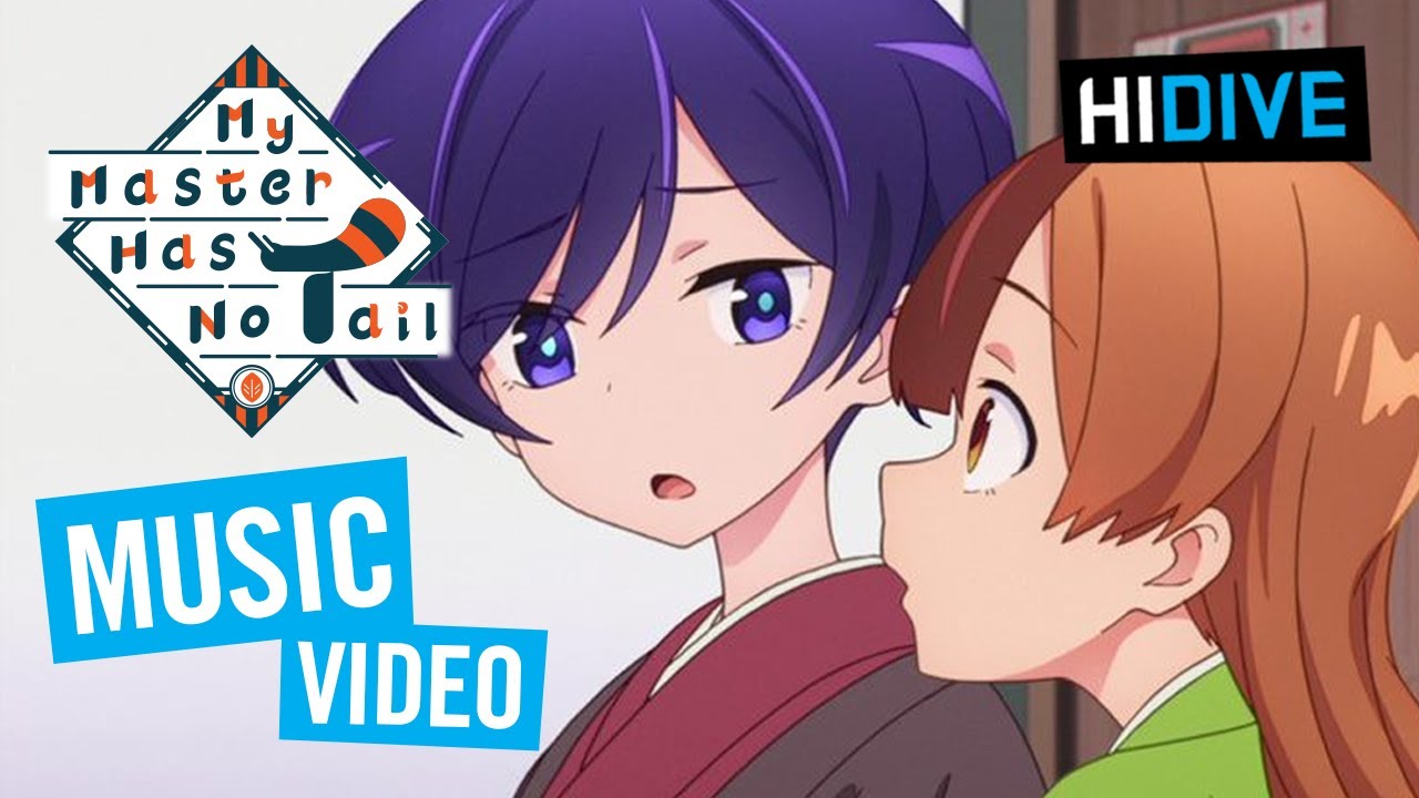 HIDIVE Trailer