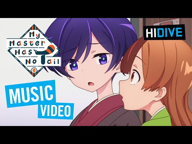 HIDIVE Trailer