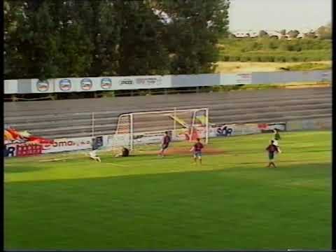 Alzira 4, Poblense 2 1998-99