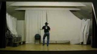 El Diablo Anda Suelto