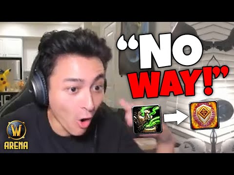 The GREATEST PLAY OF ALL TIME?! Pikaboo Reacts to Rank 1 Push Season 3 Arena