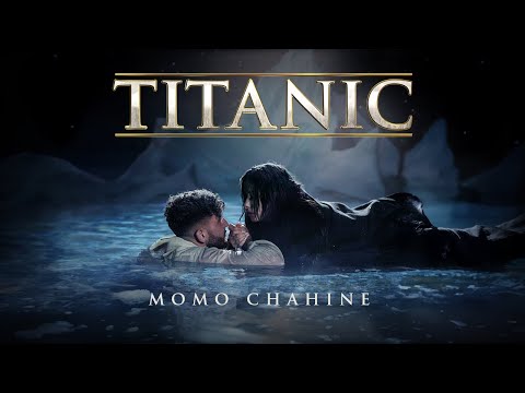 Momo Chahine - Titanic [prod. by Sonnek & Tyme]