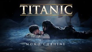 Kadr z teledysku Titanic tekst piosenki Momo Chahine