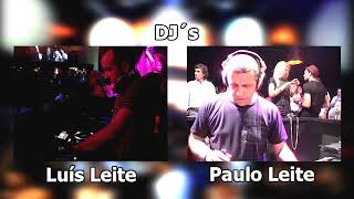 Remember Alcântara-Mar@Le Club (14-08-2012)_Guest Dj's : Paulo Leite_Luis Leite