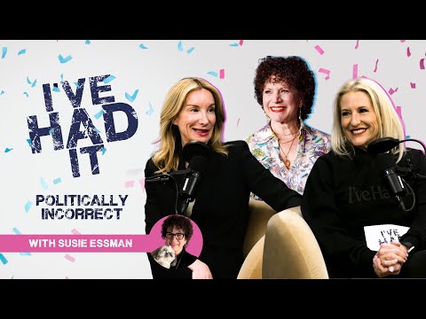 Politically Incorrect with Susie Essman
