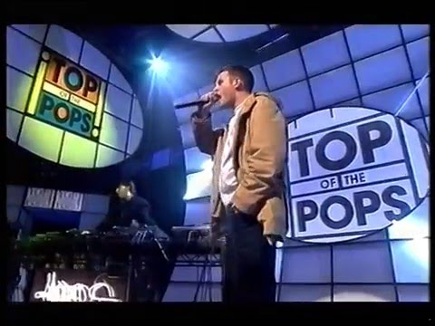 Audio Bullys - We Don't Care - top of the pops original broadcast