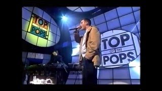 Audio Bullys - We Don&#39;t Care - top of the pops original broadcast
