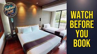 Tara Mantra Cha-Am Resort - Watch Before You Book | Hua Hin / Cha-am, Thailand🛏️