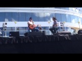 Edwin McCain "Ghosts of Jackson Square" with Emerson Hart