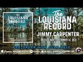 JIMMY CARPENTER ✪ I HEAR YOU KNOCKING