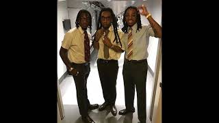 Beat It X Migos - Walk it Talk it [CEEZY REMIX]
