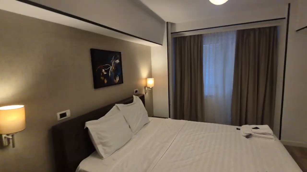 Tur video  Apartament 2 Camere Nerva Traian Bucuresti