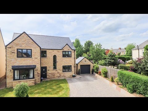Horbury View, Ossett - Virtual Tour