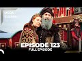 Mera Sultan Episode 123 Urdu Dubbed