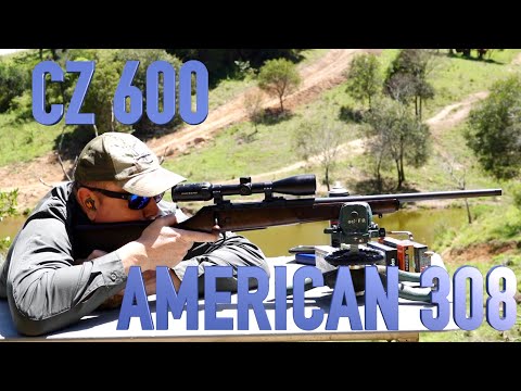 A Deep Dive into the CZ-USA All-Terrain Shotgun Series