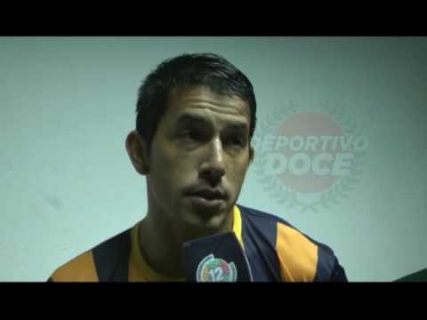 FUTBOL NOTAS FERROVIARIO 2   MITRE 1, FEDERAL B