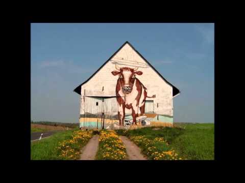 Minupren @ Nature One 2006 Abstract U60311 Bunker