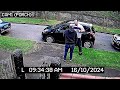 When Wannabe Tough Guys Get F Cked Up