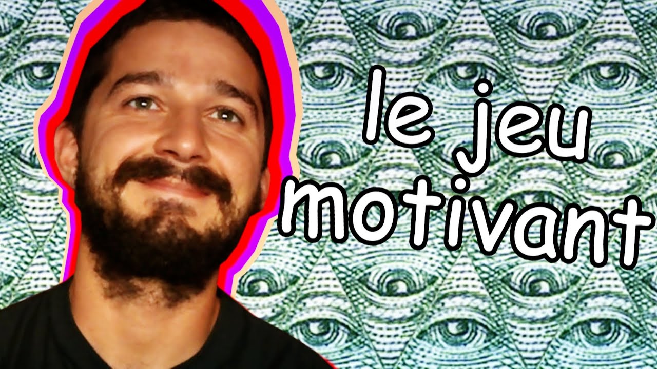 VOUS ALLEZ ÊTRE MOTIVÉS ! thumbnail