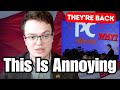 Alberta PCs are back - Will this hurt Smith's UCP or Nenshi's NDP?