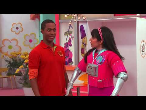 The Fresh Beat Band - Robot