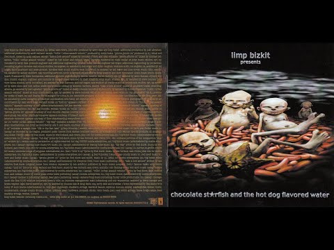 Limp Bizkit feat. Xzibit - Getcha Groove On (Clean Version)[Lyrics]