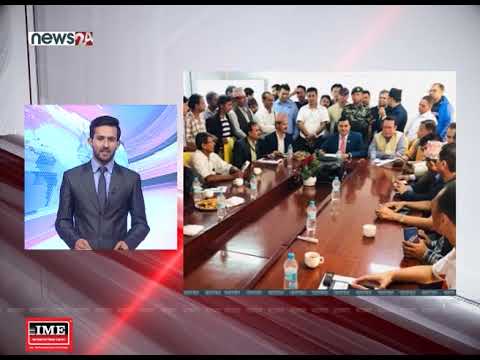 TODAY FATAFAT NEWS - NEWS24 TV