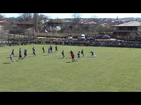 Chikhura Sachkhere - FC Zestafoni 1-0 (Georgian Premierleague 2012/13)