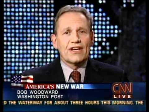 CNN 9/11 LIVE TV Coverage (9/16/01)  9:45 P.M - 10:00 P.M