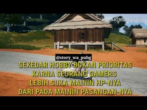  Kata  Kata  Anak  Gamers Pubg Buat  Pacar Memes Pubg E Free Fire