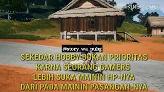 Download lagu Story wa pubg buat pacar😘 mp3