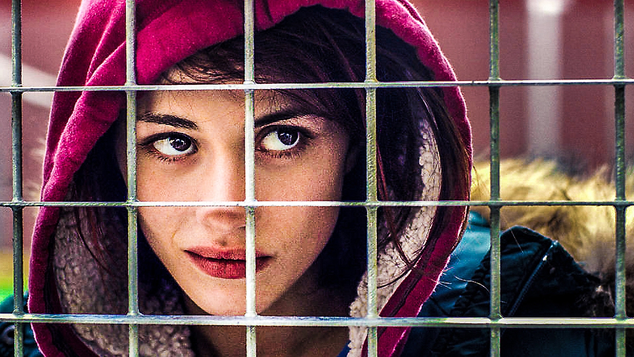 FIORE Bande Annonce (Film Adolescent - 2017)