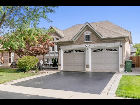 11 Livingston Dr Caledon