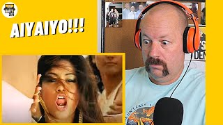 Download lagu Neruppe Sikki Mukki Neruppe - Vettaiyaadu Vilaiyaadu | Dad's Den mp3