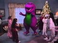 Opening To Rock With Barney 1996 VHS